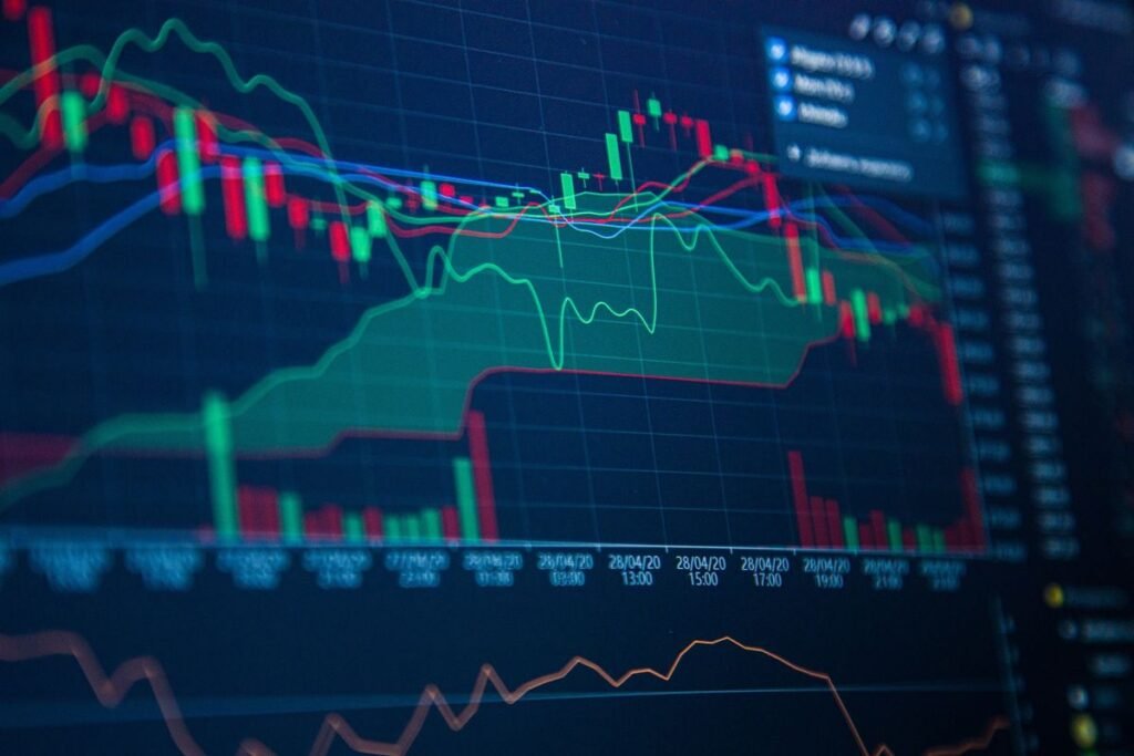 الاستثمار الناجح يبدأ بالقرار الصحيح