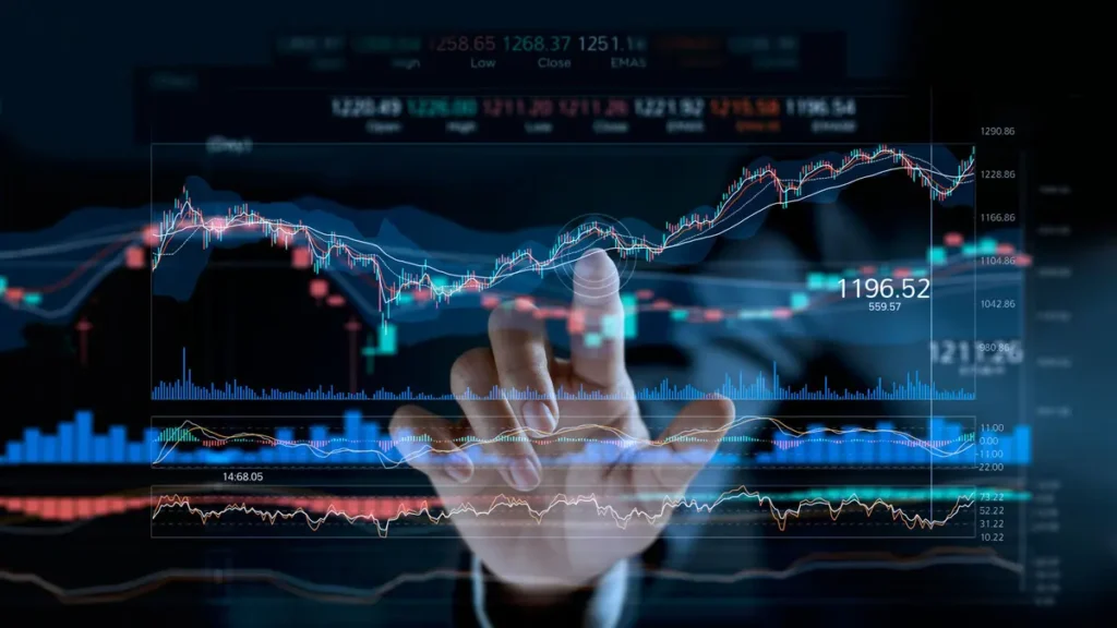 الاستثمار: دليل شامل لتحقيق النمو المالي